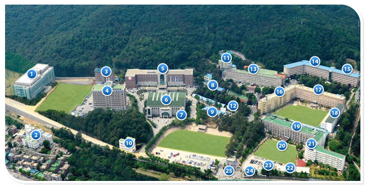 Campus Map img