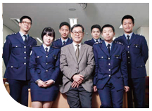 Dept. of Hyo-Choong for NCO & Officer Candidate img