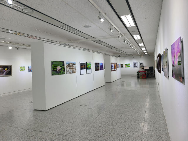 경민대학교, ‘순간의 시간들’전 11월 5일(금)까지 경민현대미술관(홍연아트센터)에서 개최 사진