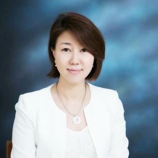 겸민대학교 국제비서과 오지현 교수(학과장)